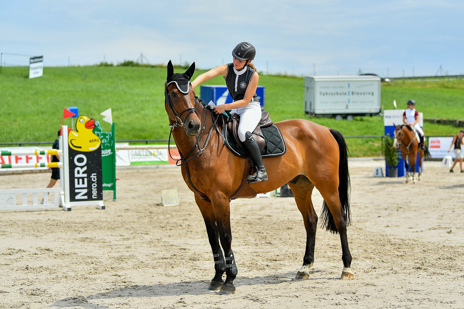 Pferdesporttage 2019