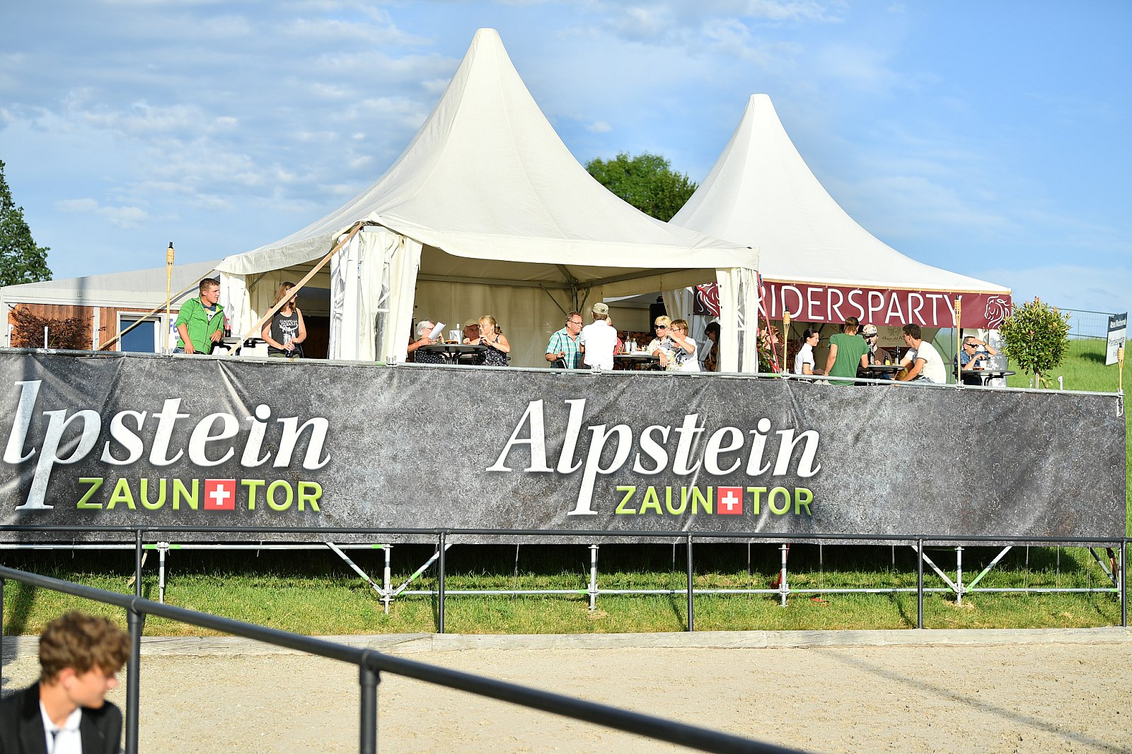 Pferdesporttage 2019