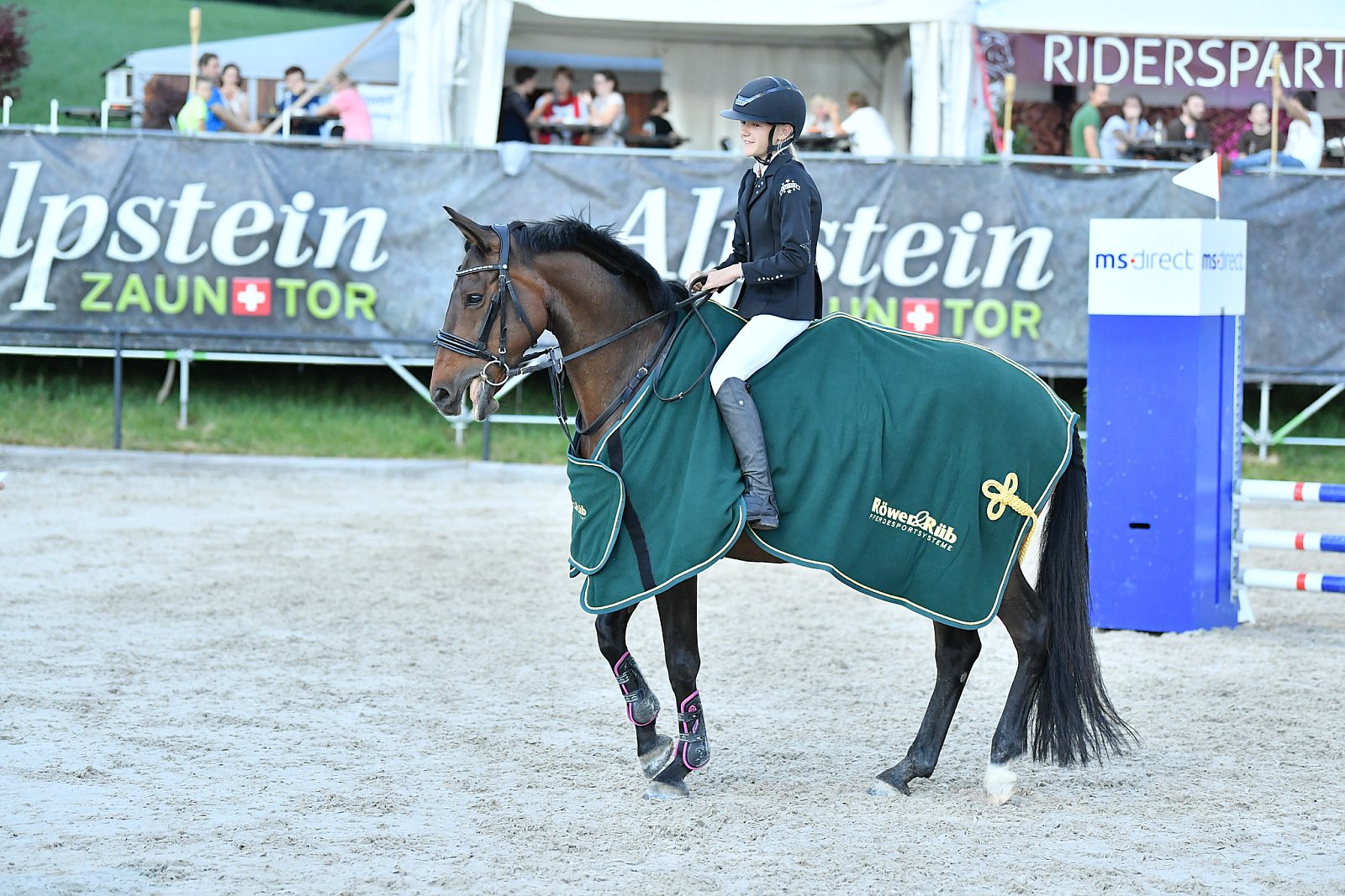 Pferdesporttage 2019