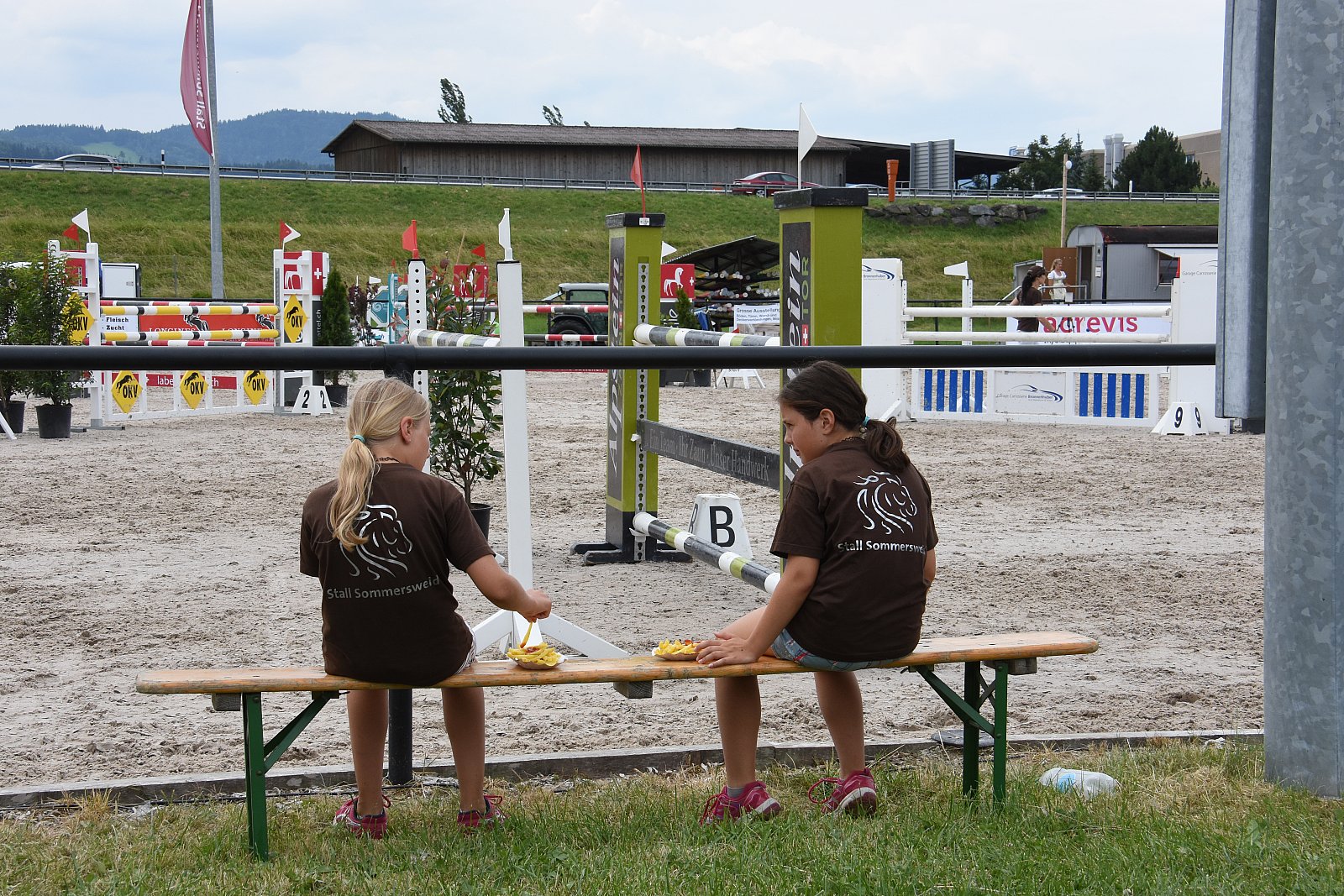 Pferdesporttage 2019