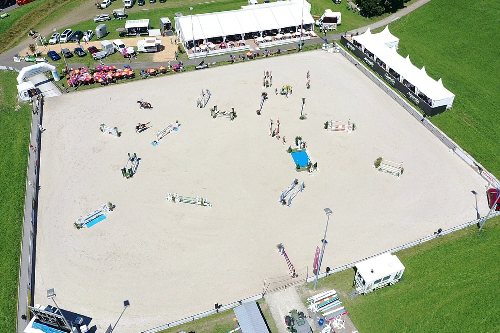 Pferdesporttage 2022