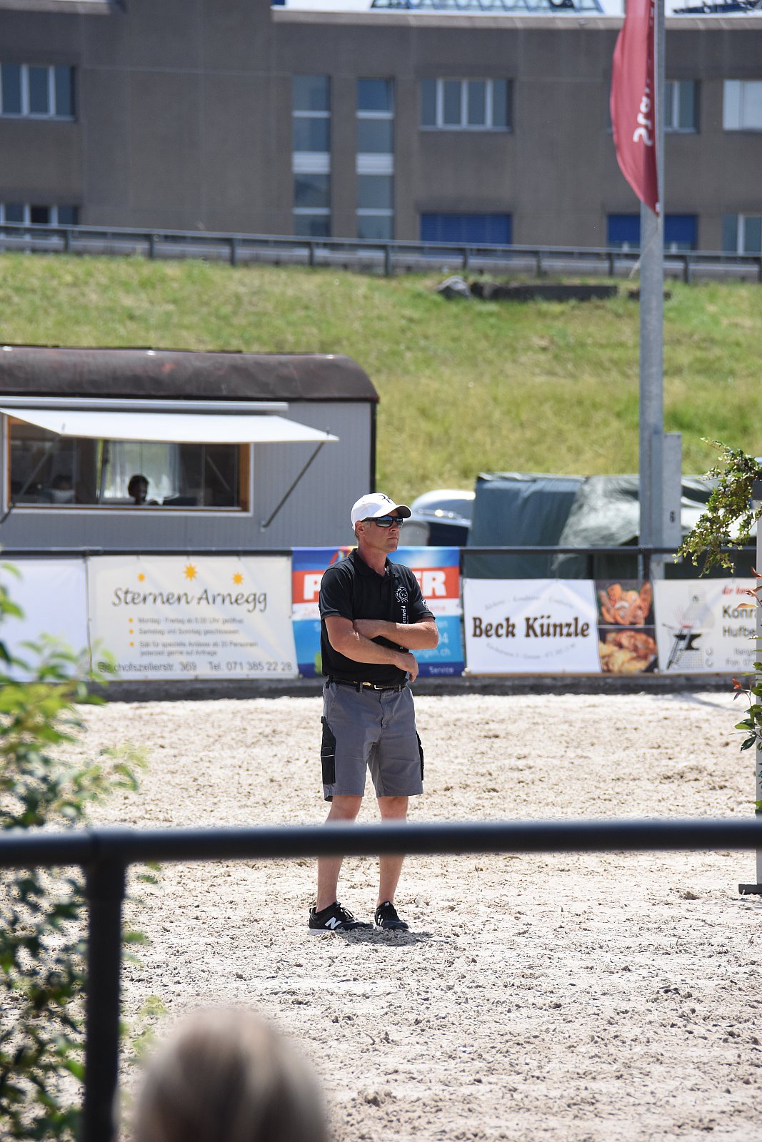 Pferdesporttage 2019