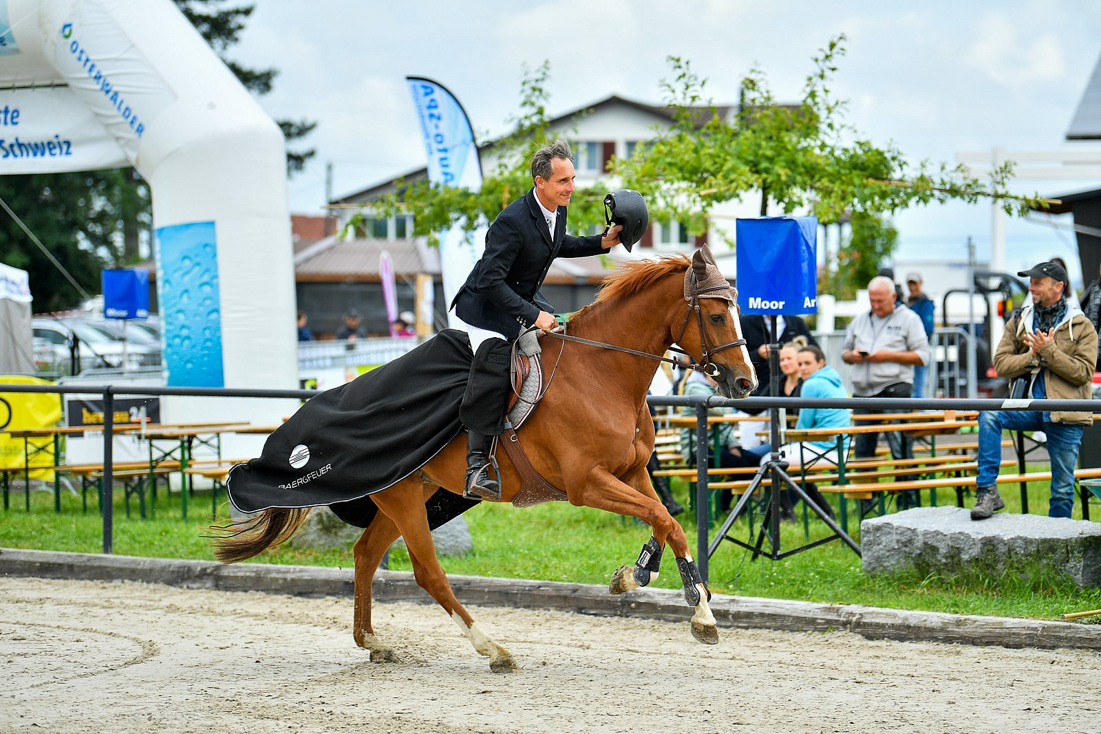 Pferdesporttage 2020