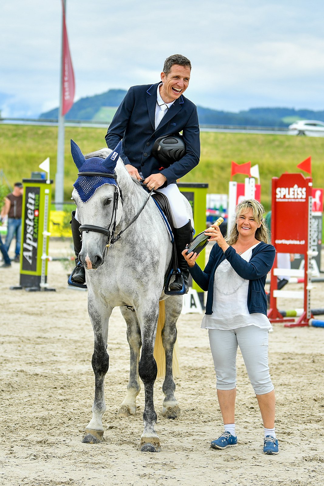 Pferdesporttage 2020