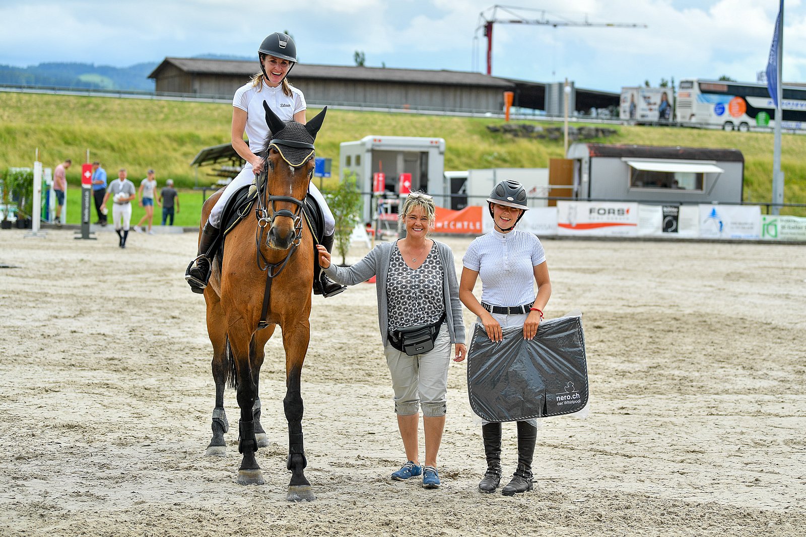 Pferdesporttage 2020