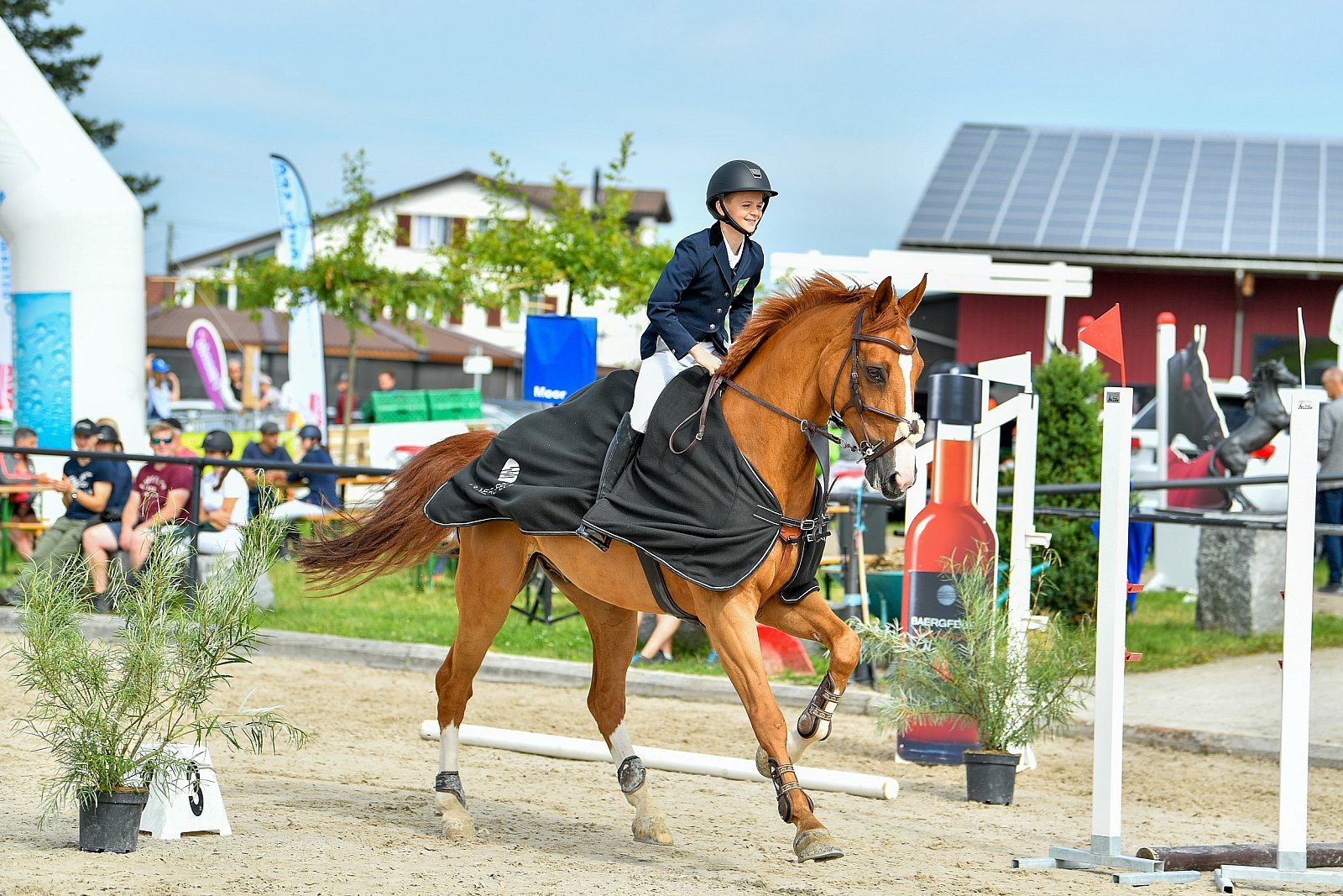 Pferdesporttage 2020