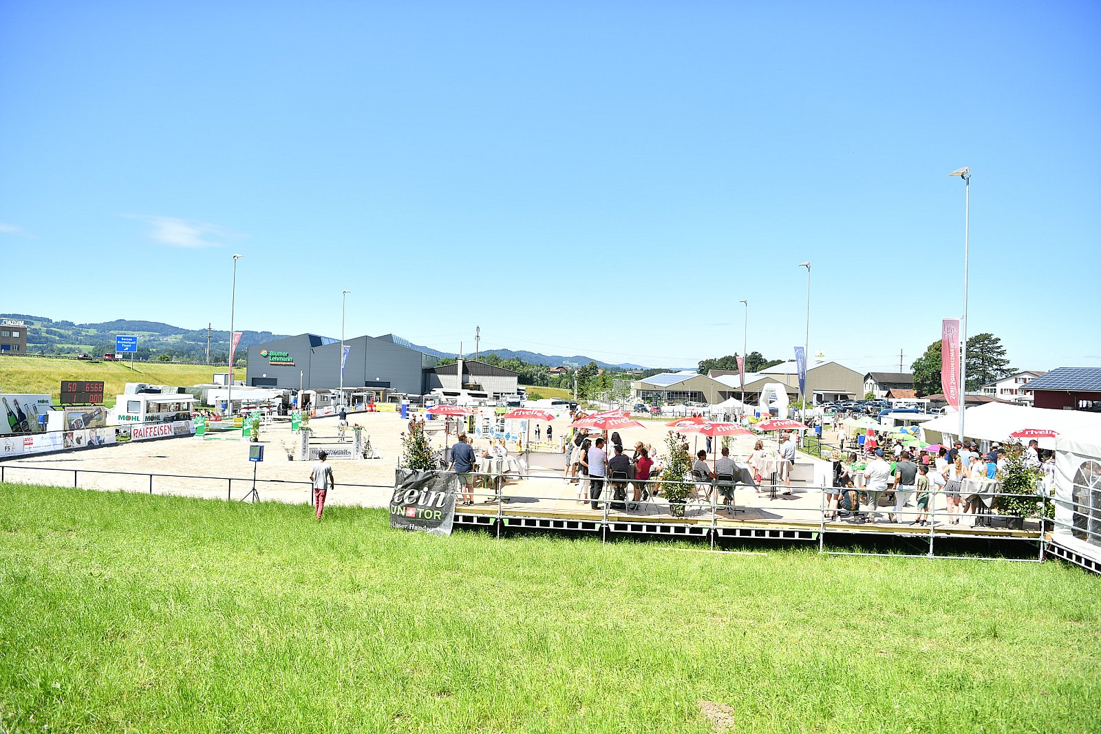 Pferdesporttage 2020