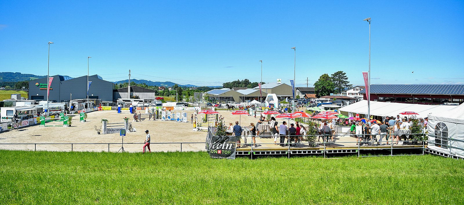 Pferdesporttage 2020