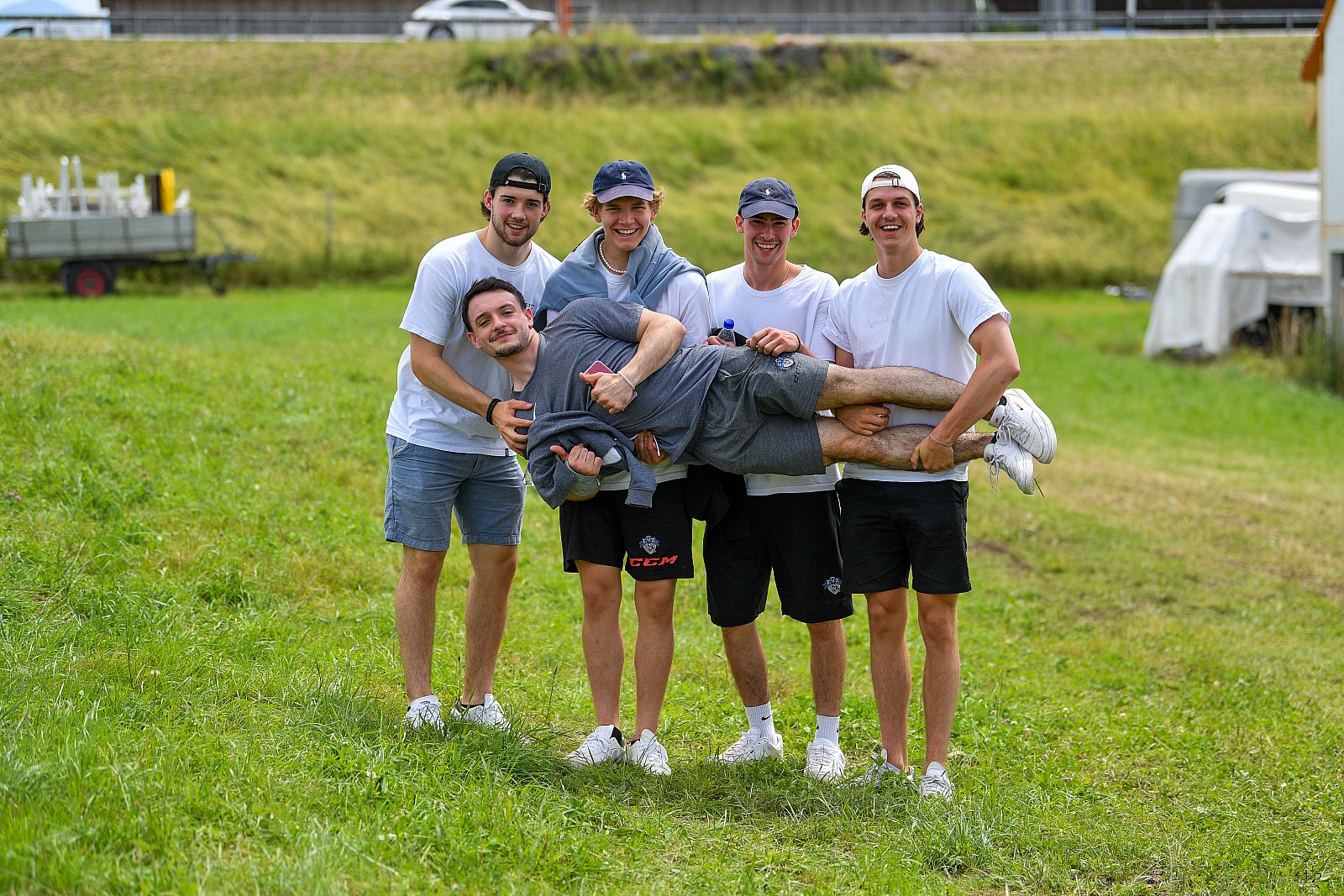 Pferdesporttage 2021