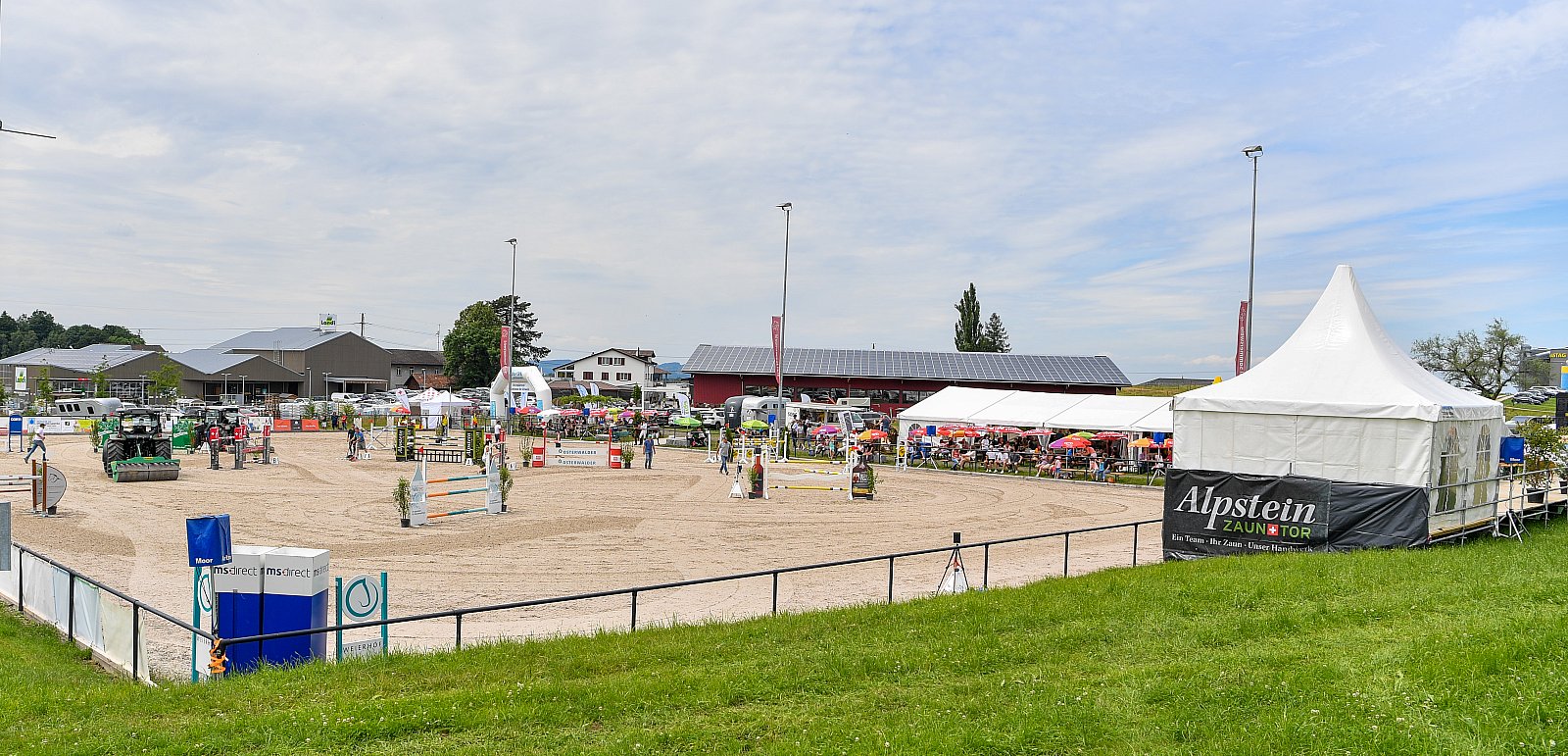 Pferdesporttage 2021