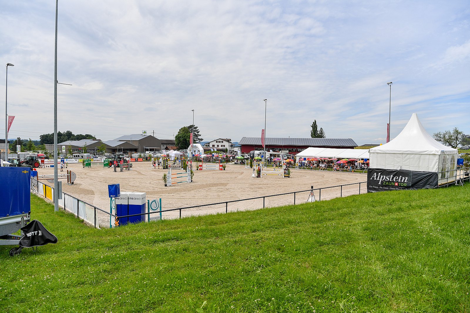 Pferdesporttage 2021