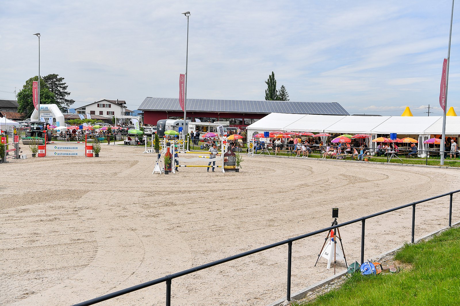 Pferdesporttage 2021