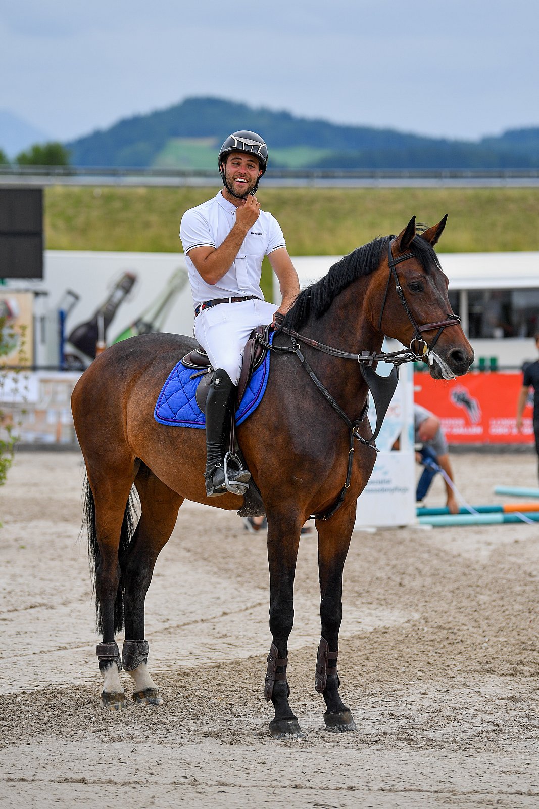 Pferdesporttage 2021