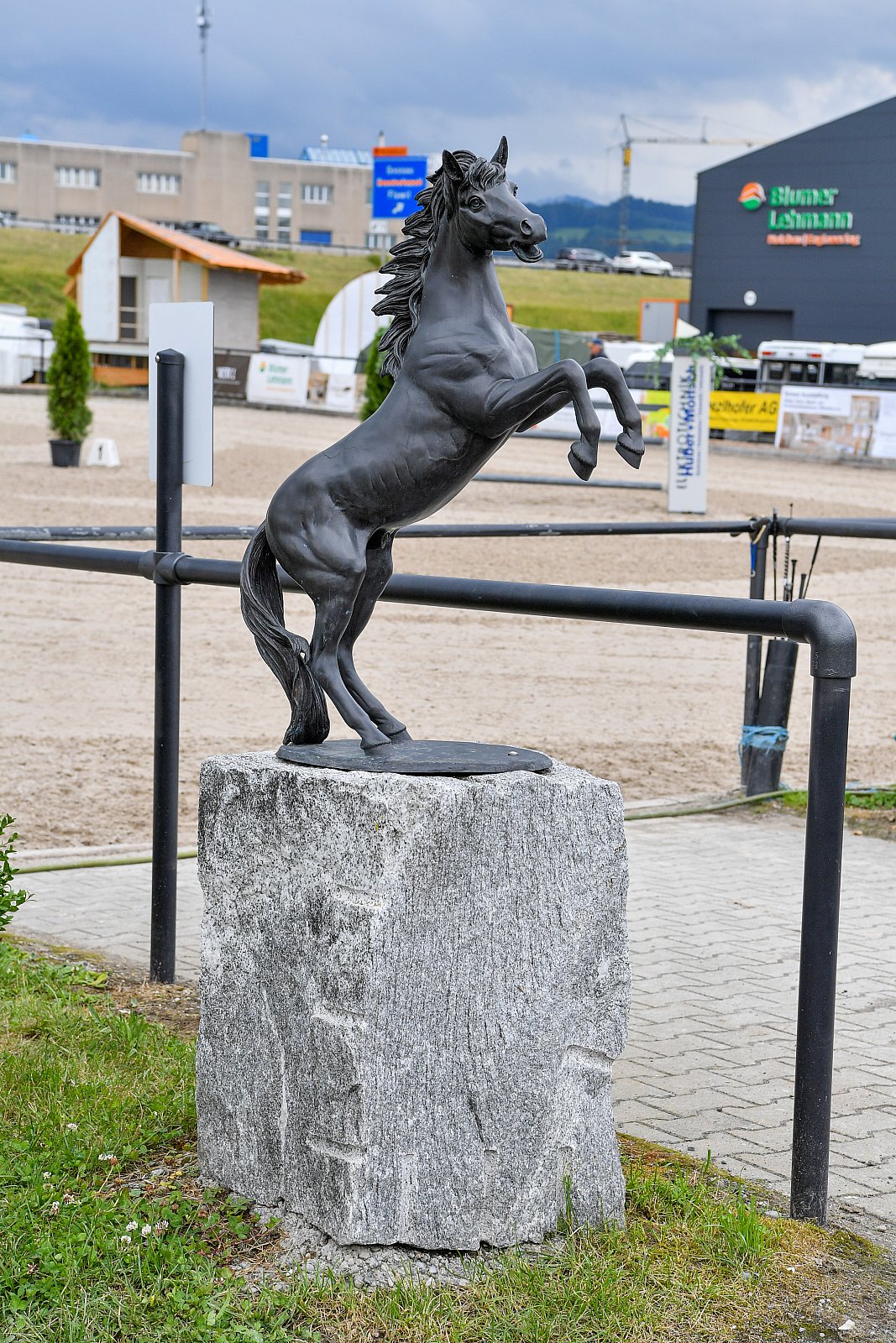 Pferdesporttage 2021
