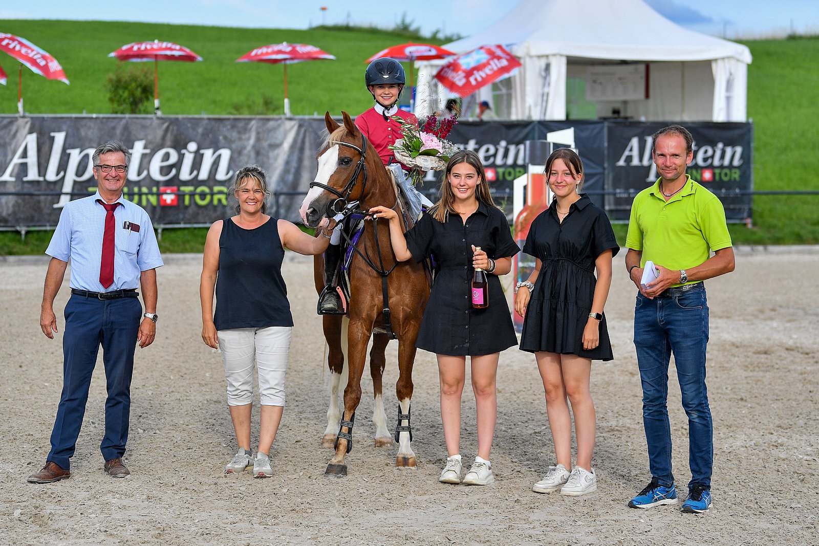 Pferdesporttage 2021