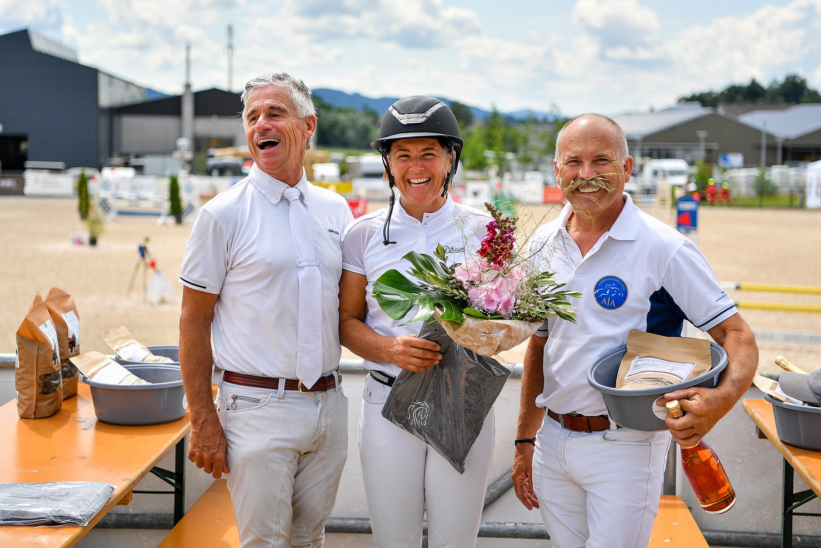Pferdesporttage 2021