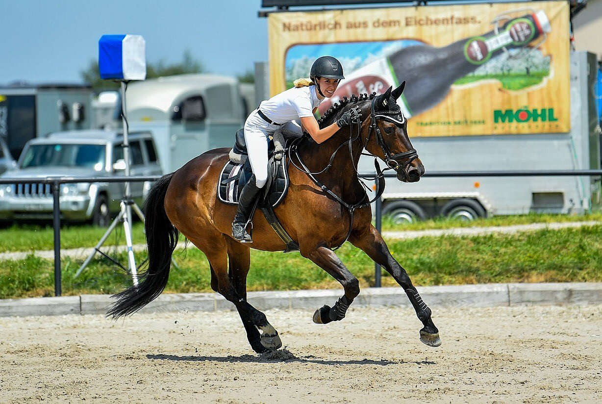 Pferdesporttage 2019