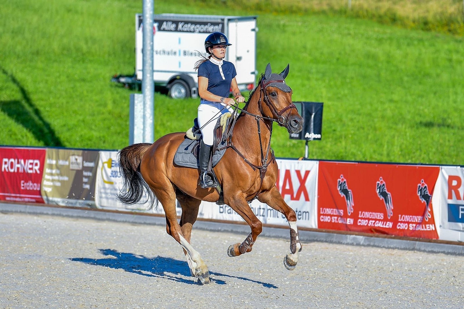 Pferdesporttage 2022