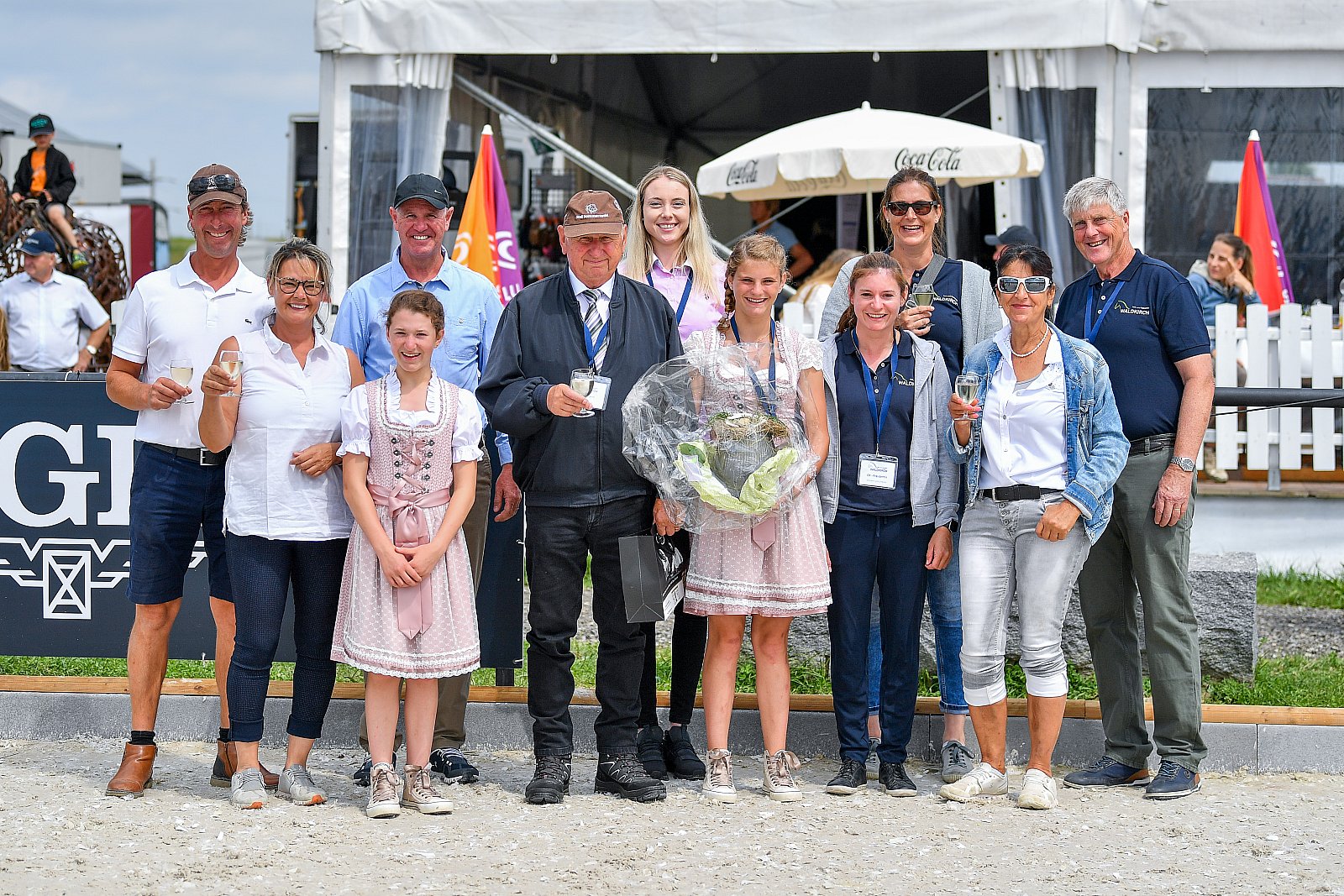 Pferdesporttage 2022