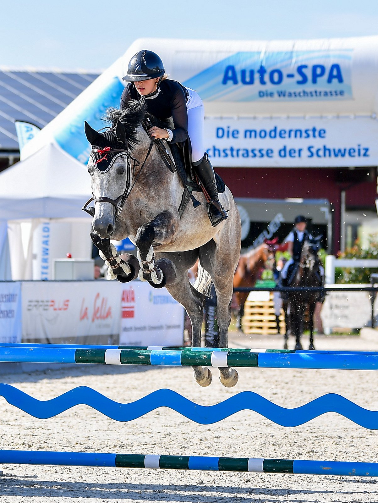 Pferdesporttage 2023