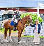 Pferdesporttage 2024