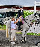 Pferdesporttage 2024