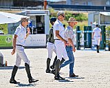 Pferdesporttage 2025