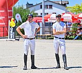 Pferdesporttage 2025