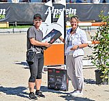 Pferdesporttage 2025