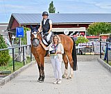 Pferdesporttage 2025