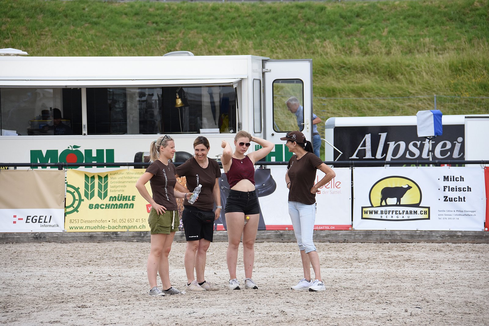 Pferdesporttage 2019