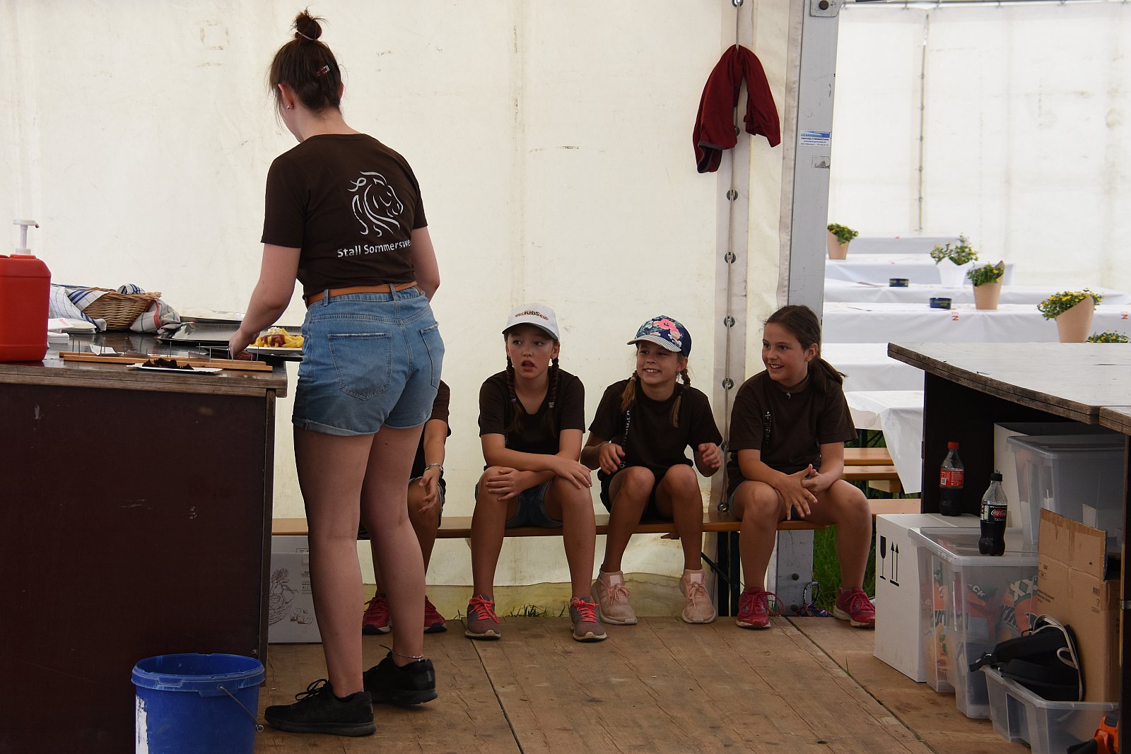 Pferdesporttage 2019