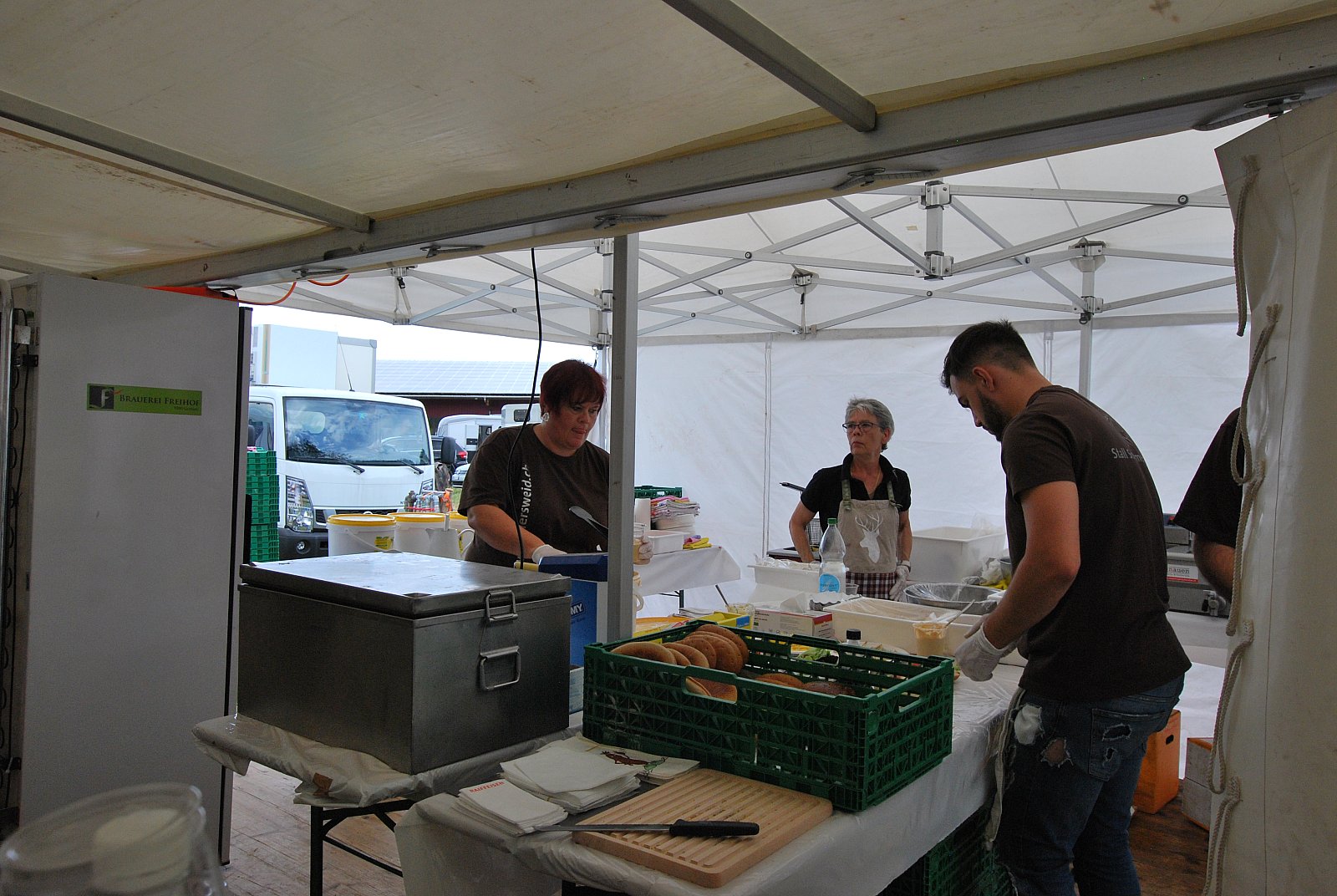 Pferdesporttage 2019