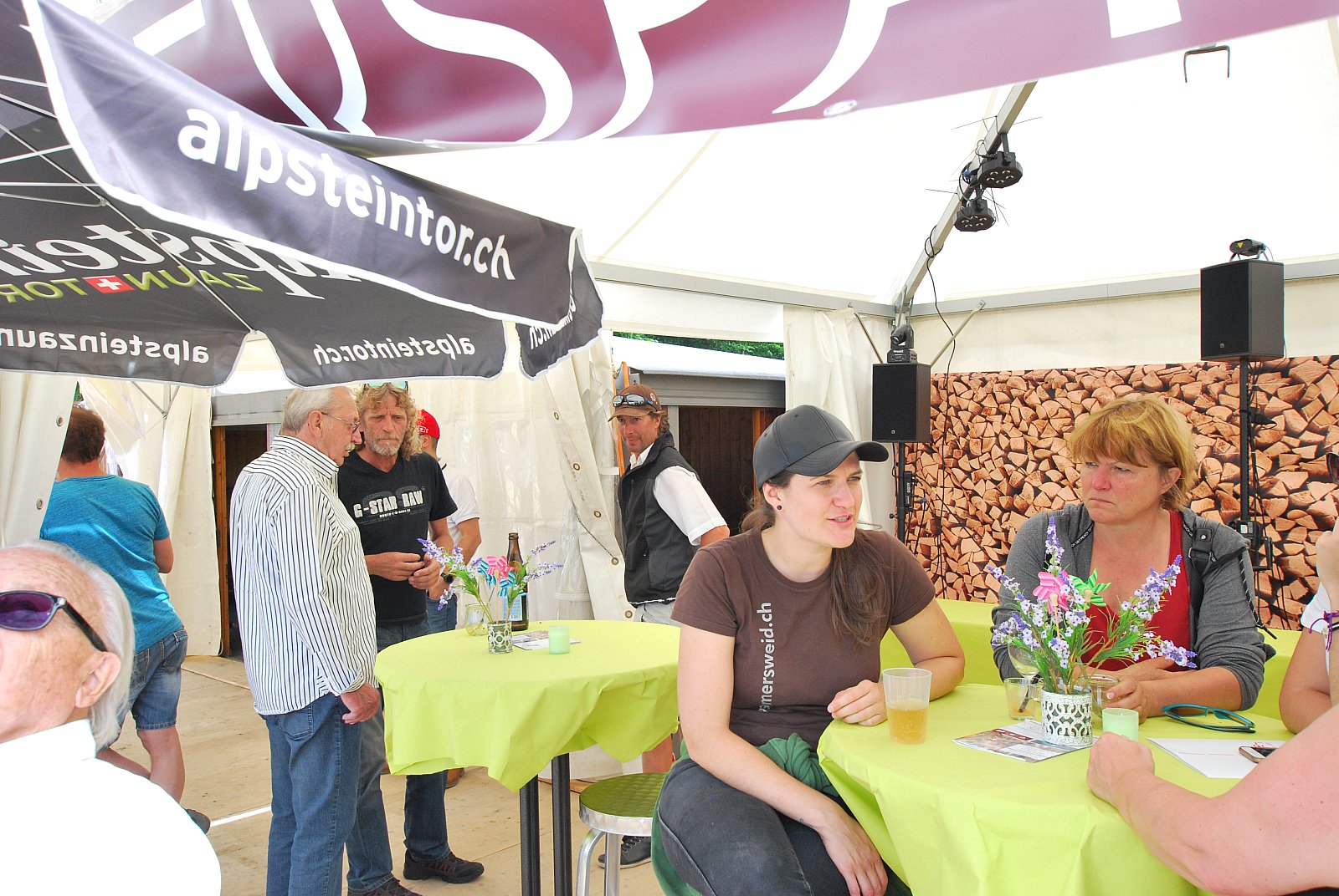 Pferdesporttage 2019