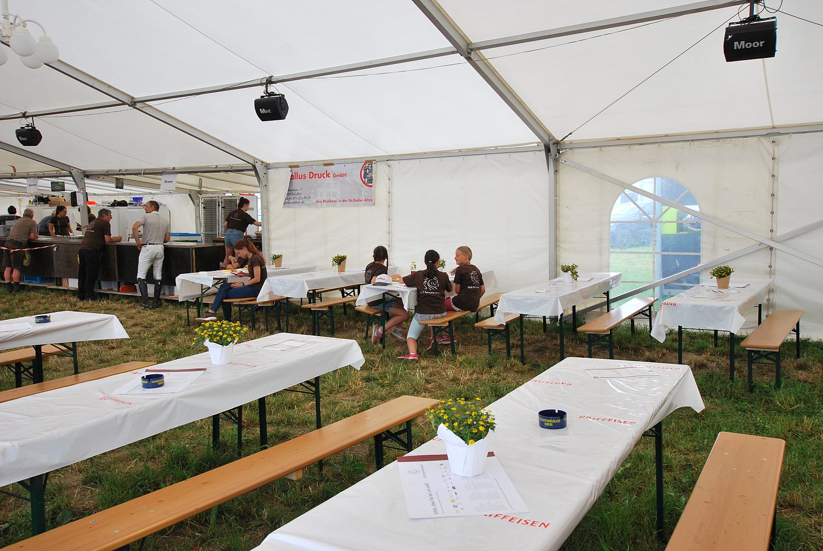 Pferdesporttage 2019