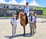 Pferdesporttage 2025