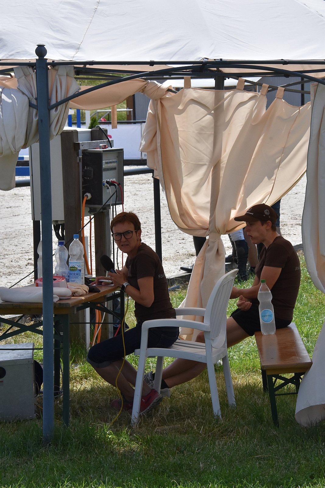 Pferdesporttage 2019