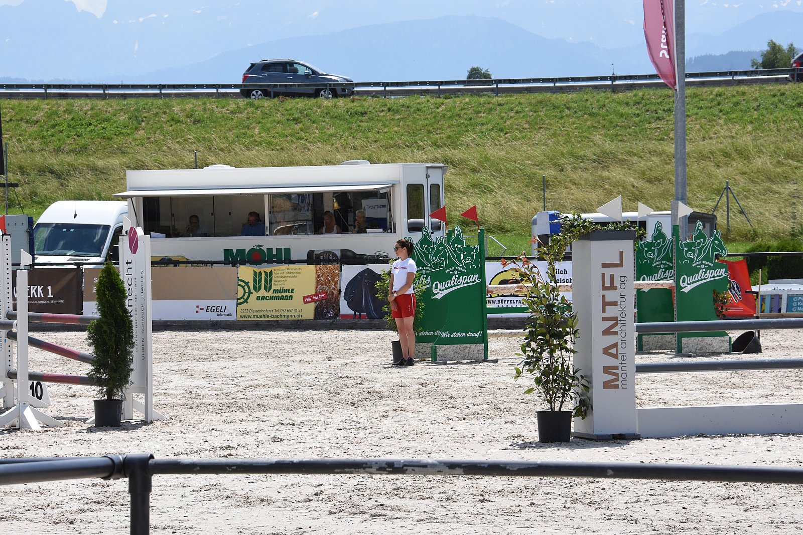 Pferdesporttage 2019
