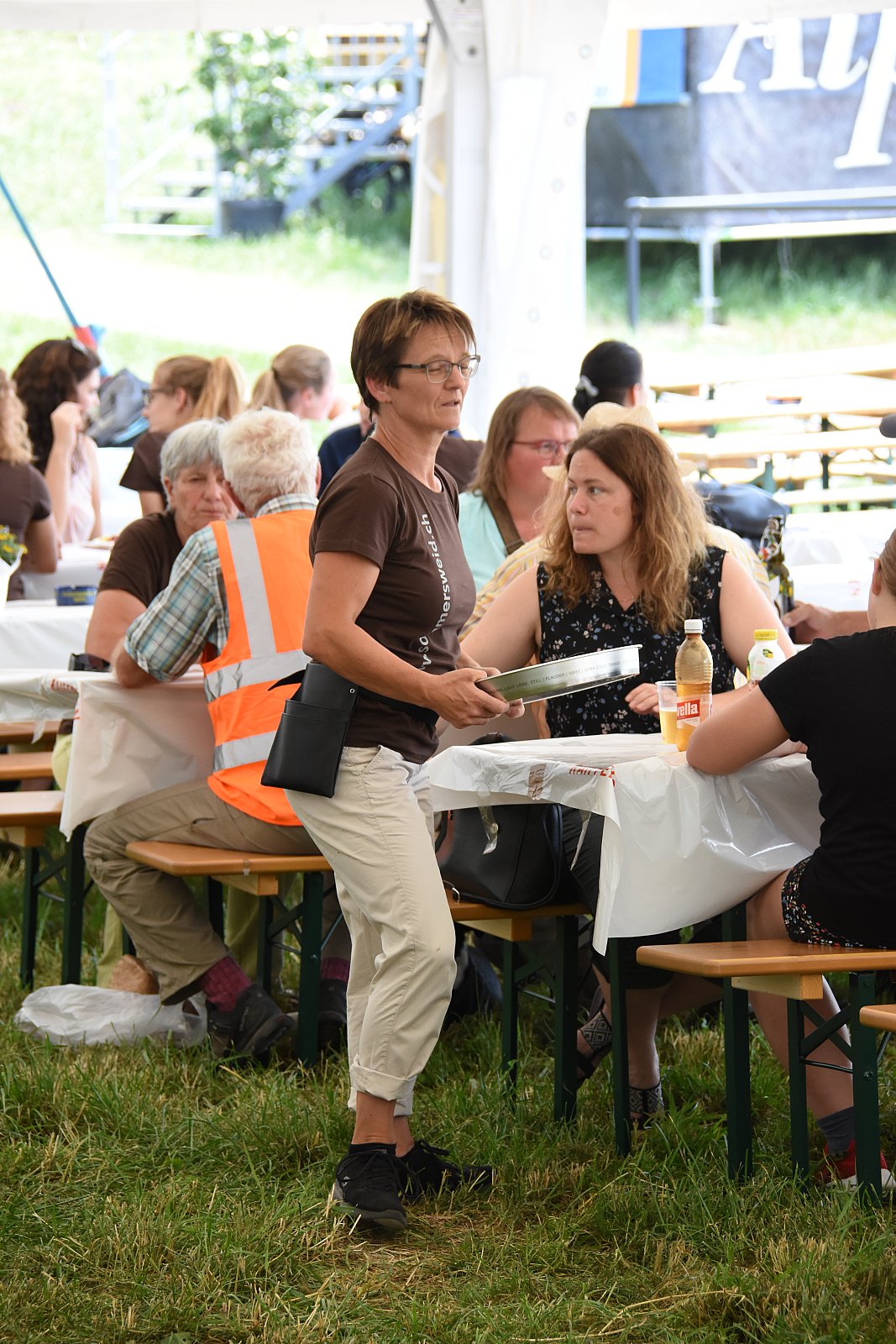 Pferdesporttage 2019