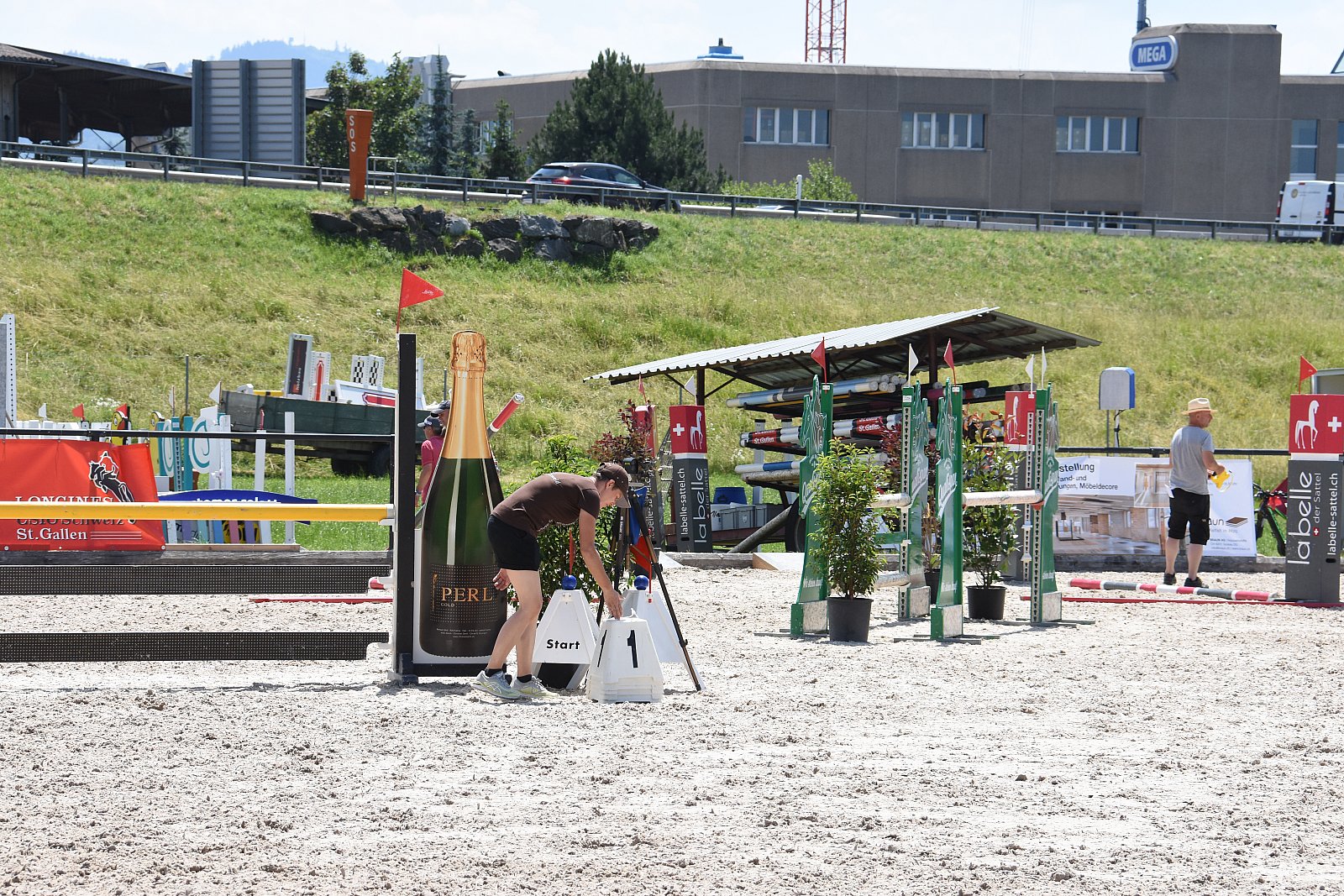 Pferdesporttage 2019