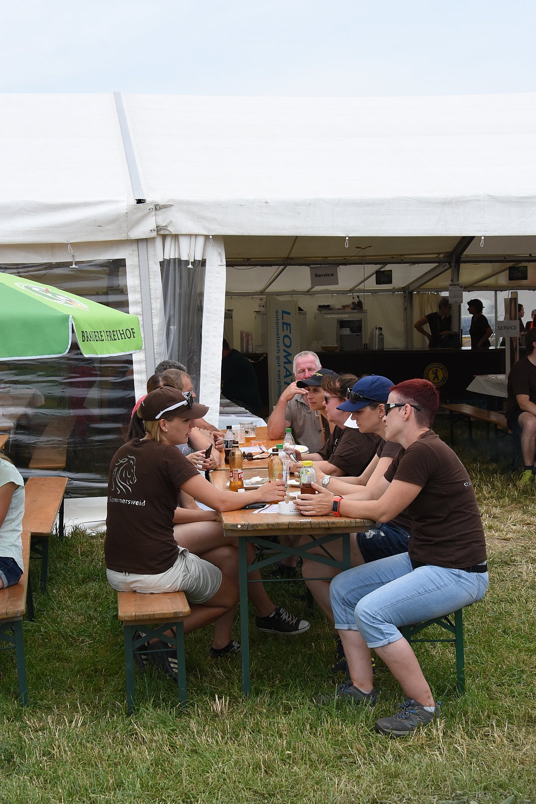 Pferdesporttage 2019