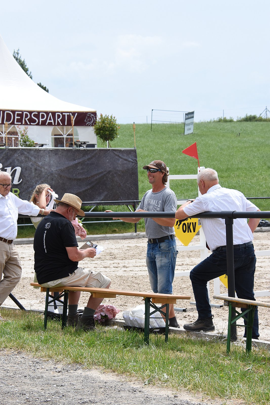 Pferdesporttage 2019