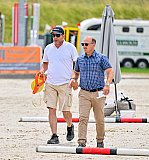 Pferdesporttage 2025