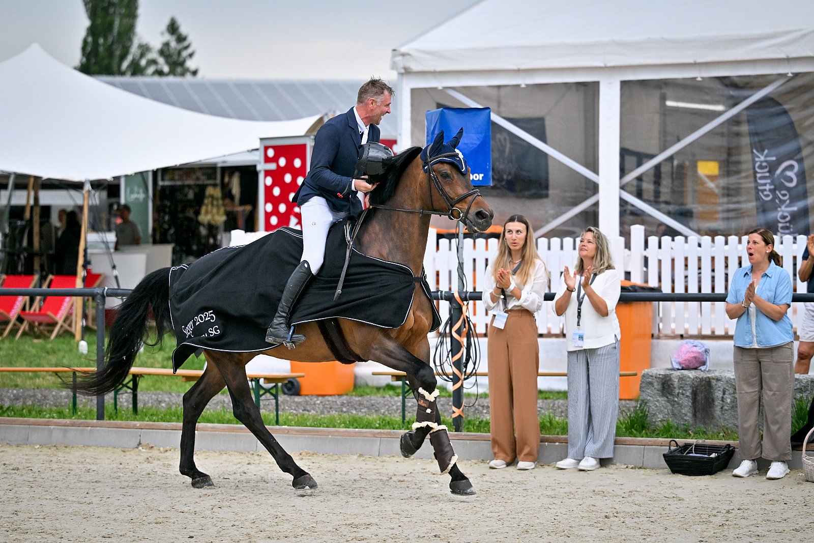 Pferdesporttage 2025