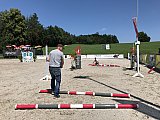 Pferdesporttage 2018