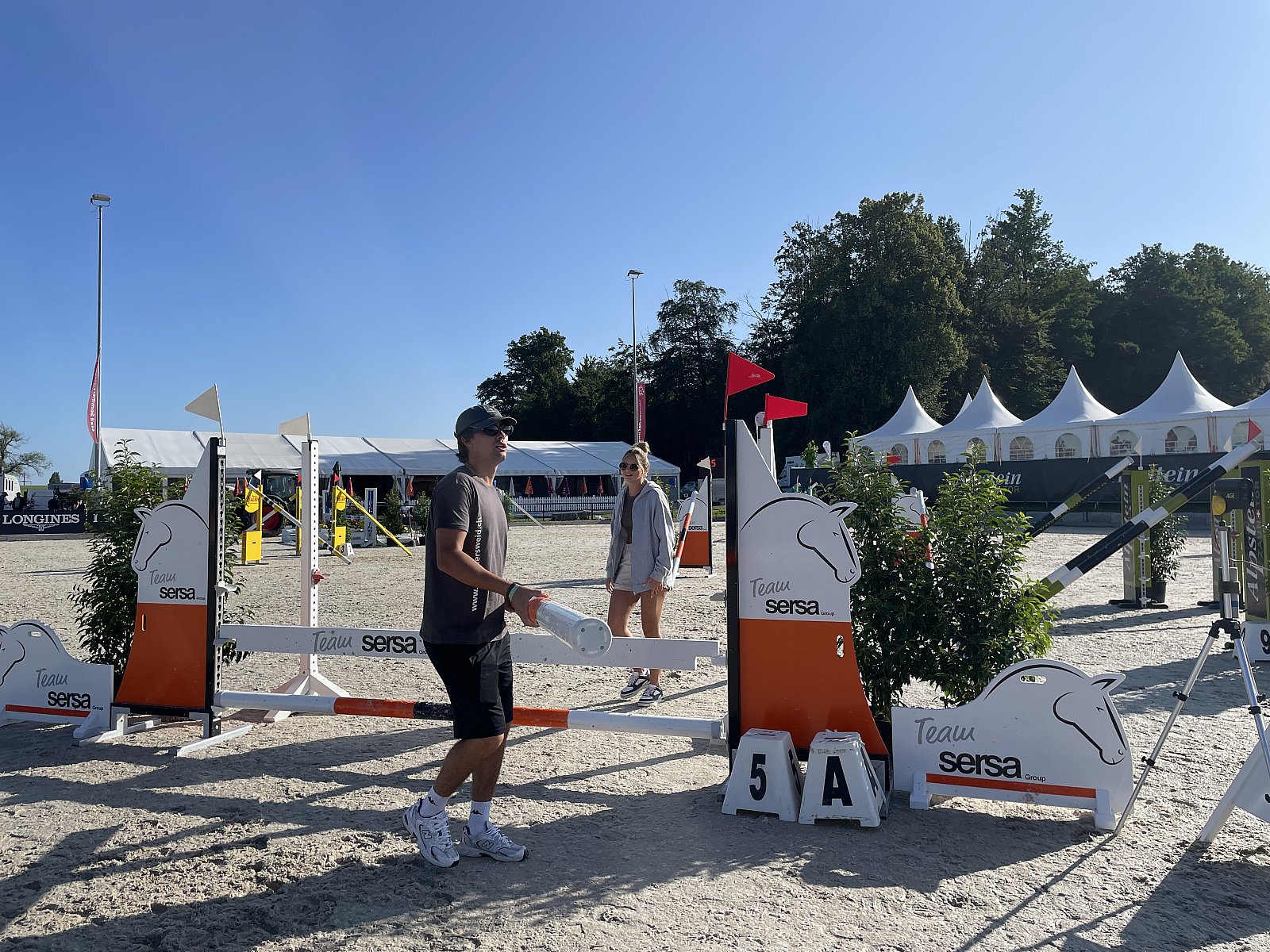 Pferdesporttage 2023