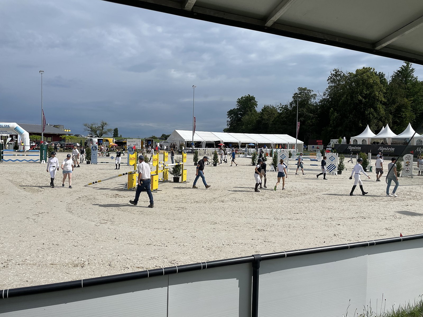 Pferdesporttage 2023