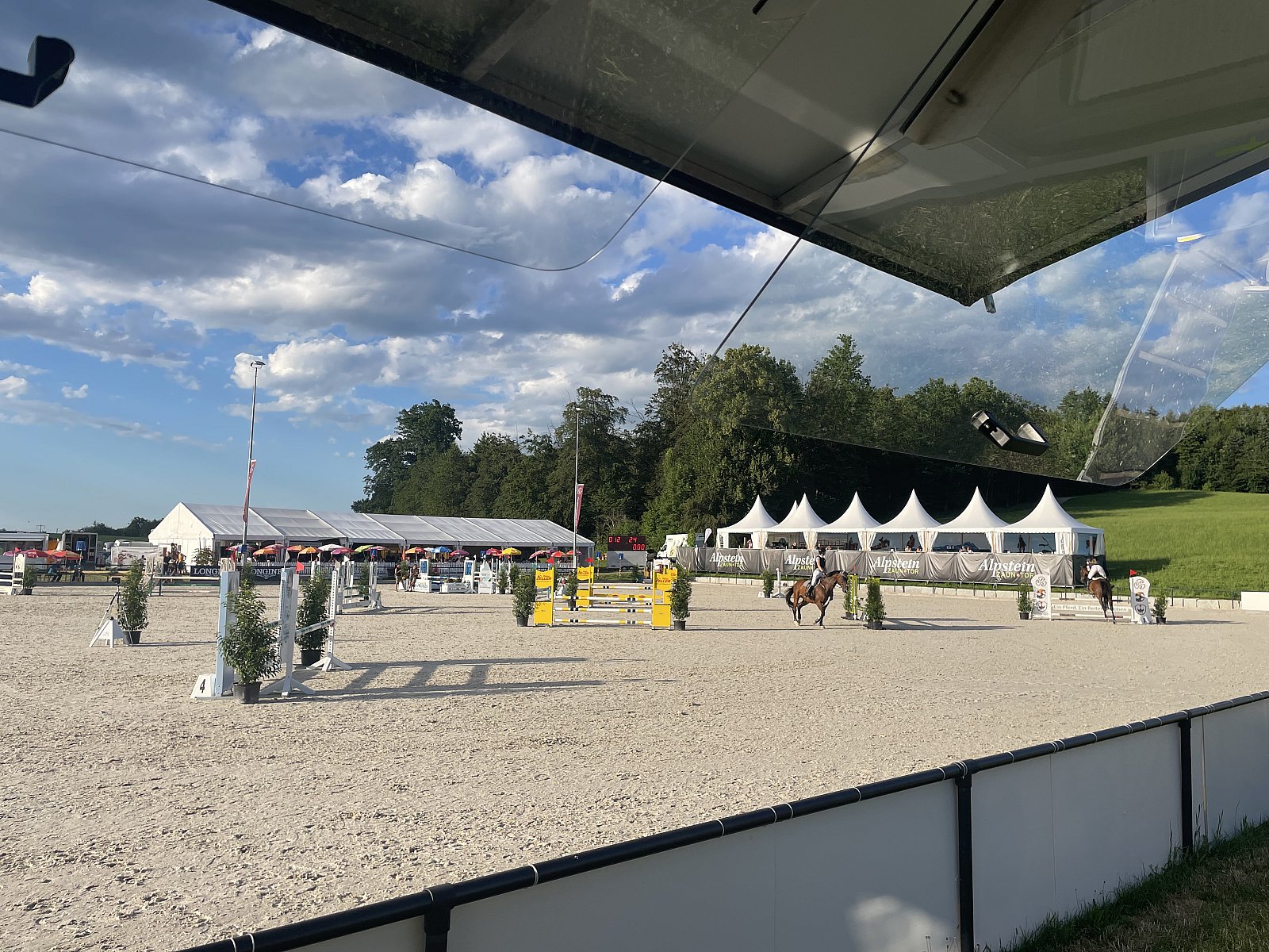 Pferdesporttage 2023