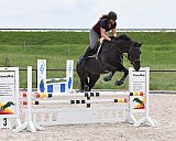 Plauschsspringen/-Dressur 2019