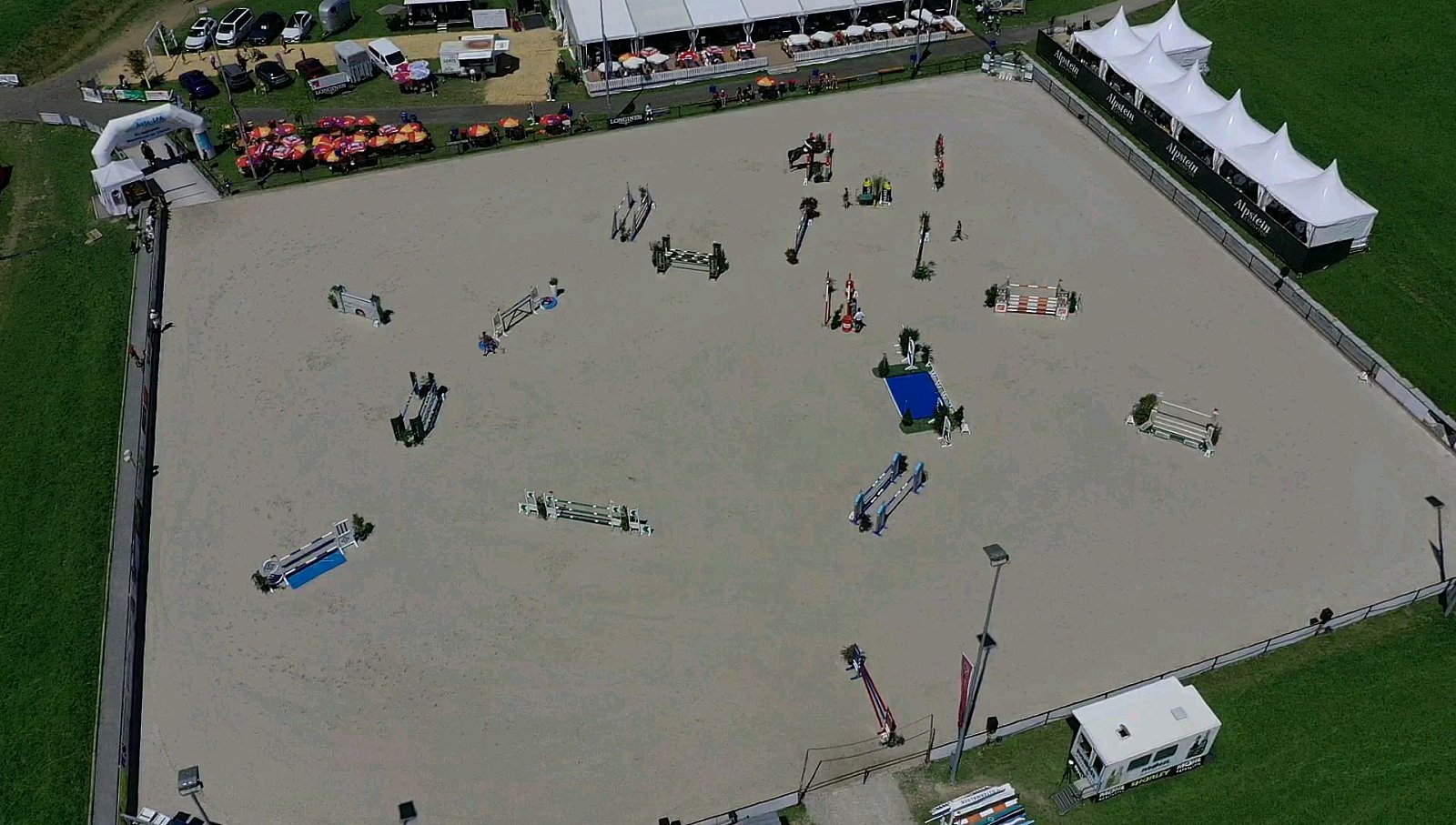 Pferdesporttage 2023